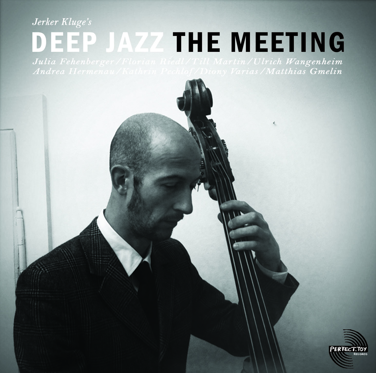 Deep Jazz "The Meeting"
                (Perfect Toy 2012)